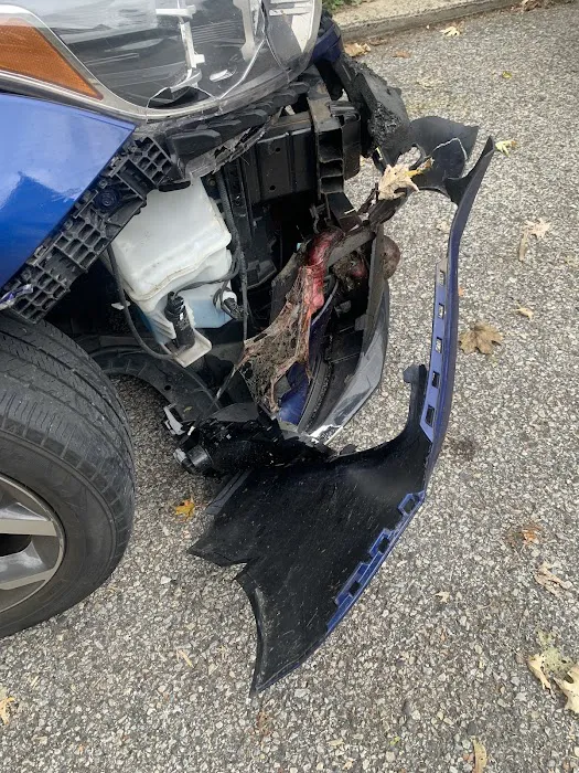 Caliber Collision 0