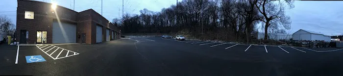 Caliber Collision 6