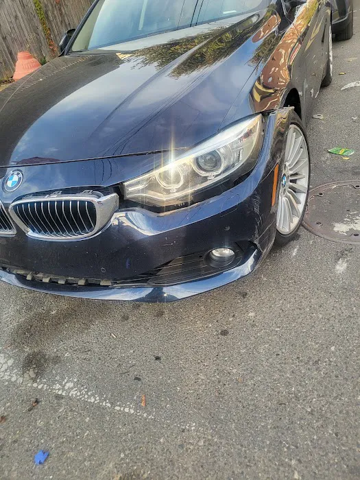 Caliber Collision 3