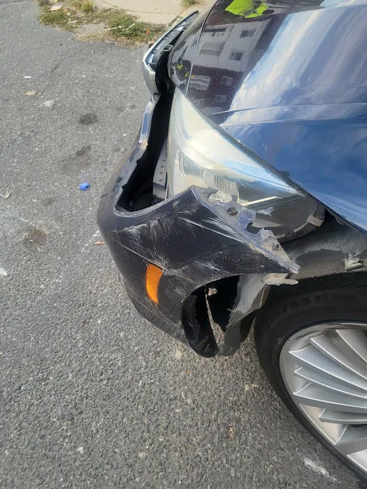 Caliber Collision 2