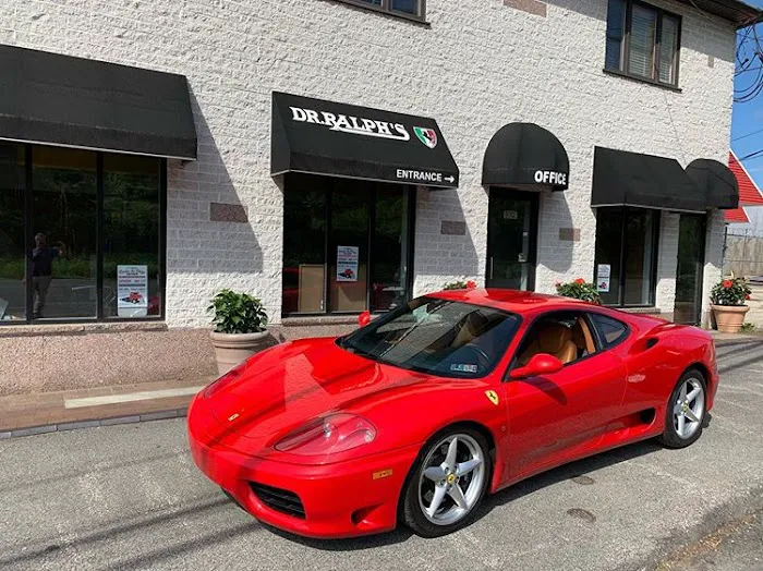 Dr Ralph's Automotive Services Center 5