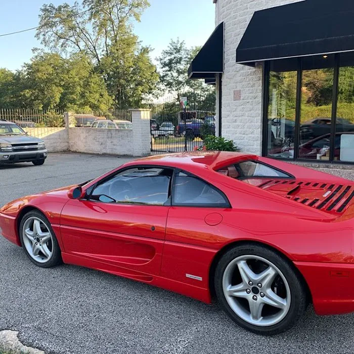 Dr Ralph's Automotive Services Center 2