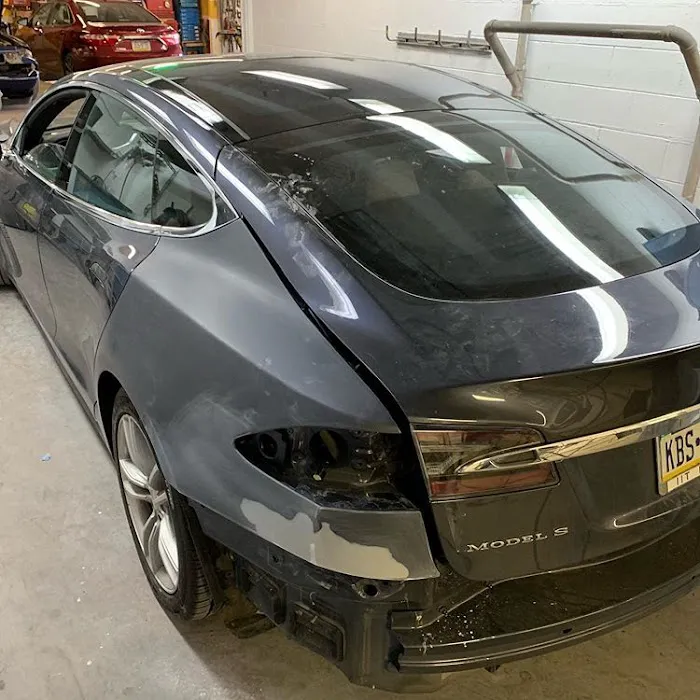 Dr Ralph's Automotive Services Center 4