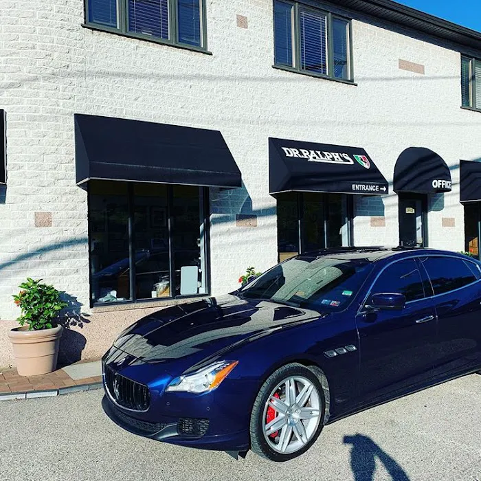Dr Ralph's Automotive Services Center 9