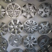 AAAA Hubcap Heaven