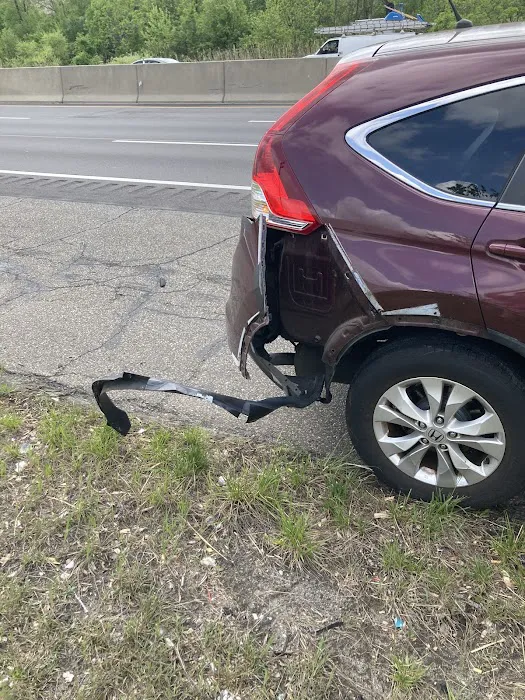 Henry A Guldner Collision Services 8