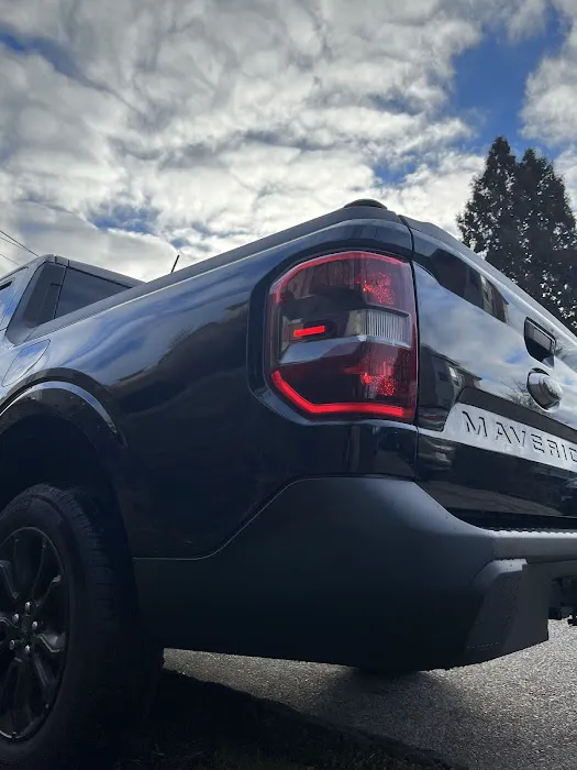 Henry A Guldner Collision Services 7
