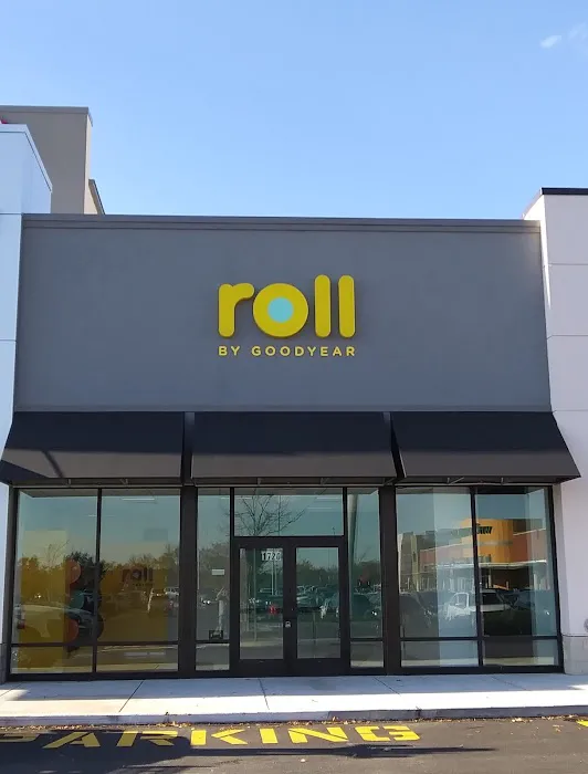Roll by Goodyear 0