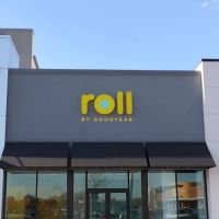Roll by Goodyear