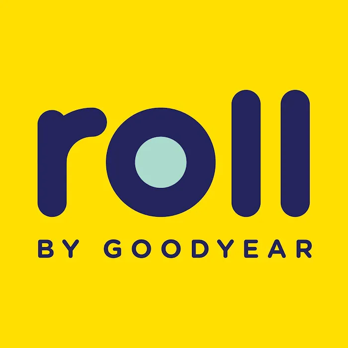 Roll by Goodyear 1