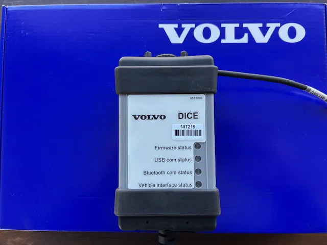 Nordic Motors-Volvo Specialists 5