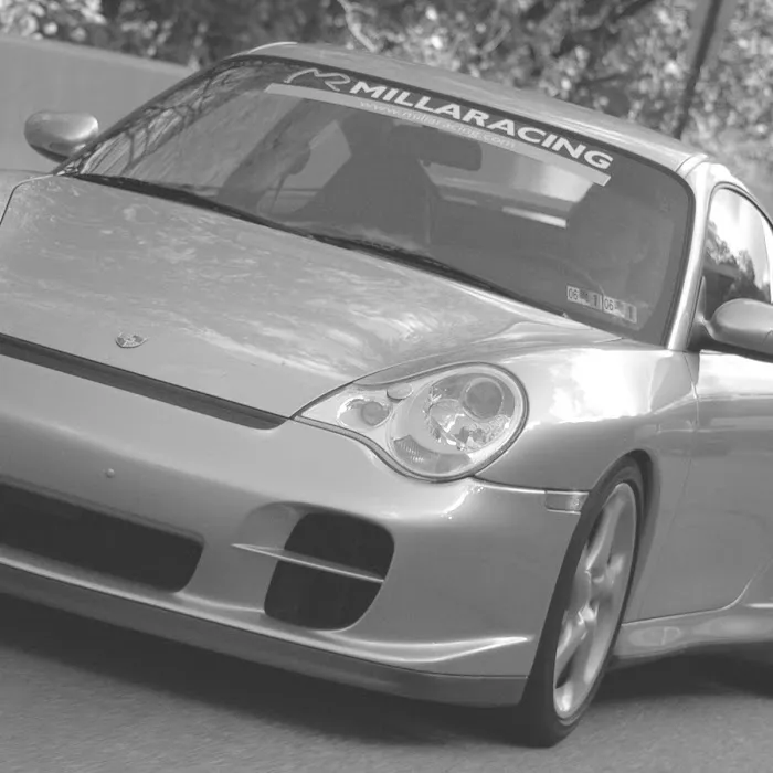 Millaracing Distribution LLC 3