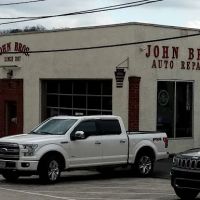 John Brothers Automotive