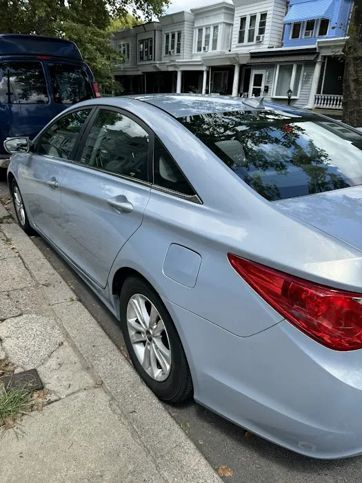 Eds Auto Glass 0