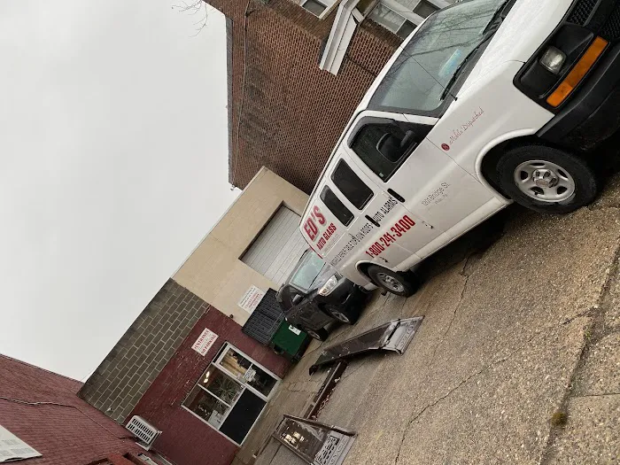 Eds Auto Glass 5
