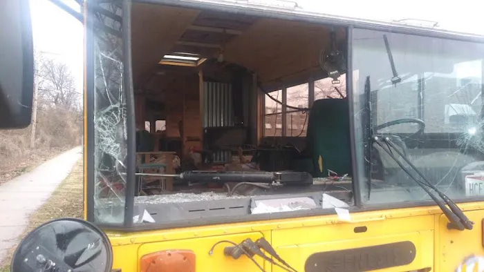 Eds Auto Glass 2