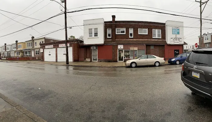 Eds Auto Glass 6