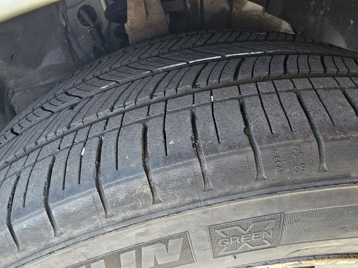 Estevez Tire Shop,and auto sound 0