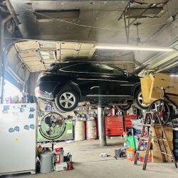 N K Auto ico