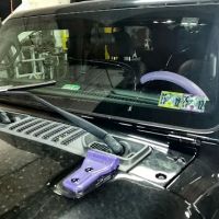 Bp auto glass