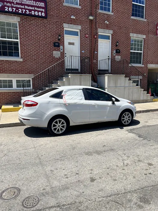 Bp auto glass 7