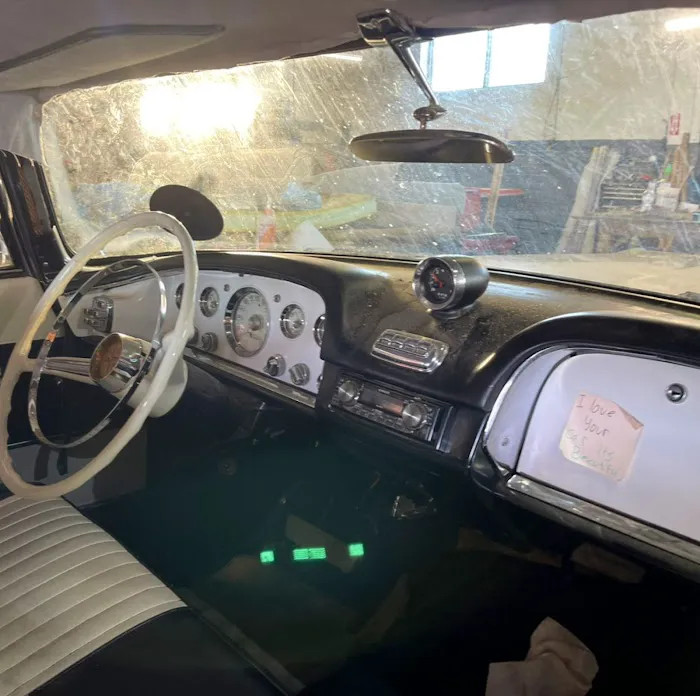 Bp auto glass 6