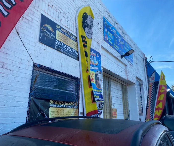 Bp auto glass 1