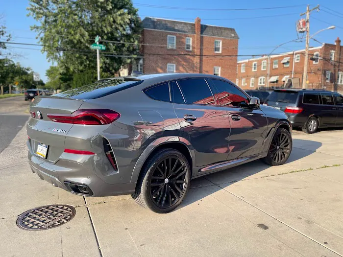 Bp auto glass 4