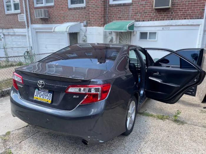 Bp auto glass 2