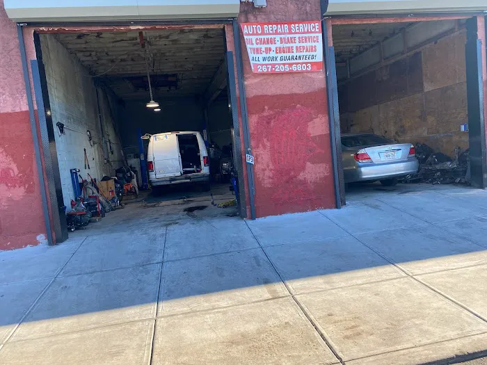 Summerdale Auto Repair 0