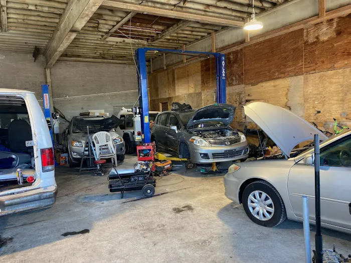 Summerdale Auto Repair 1