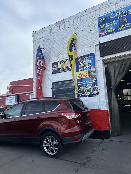 Coco Auto Sound 0