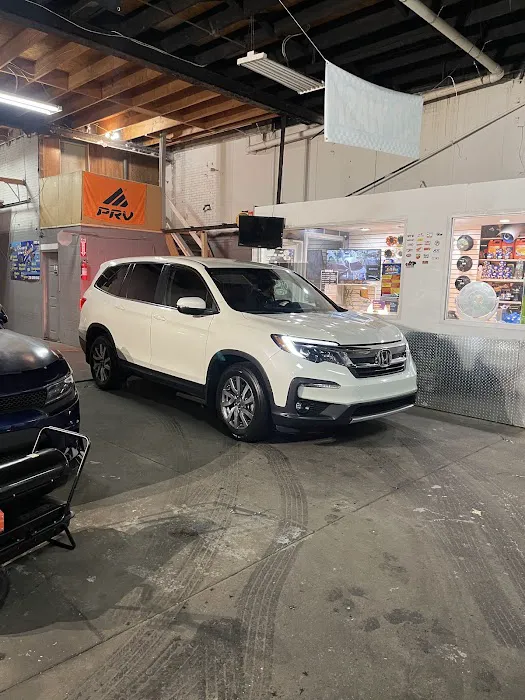 Coco Auto Sound 1