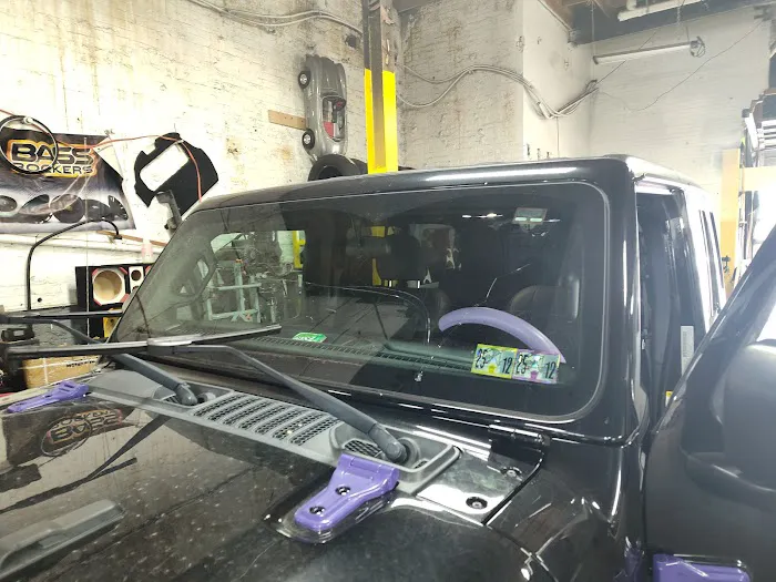Destiny Auto Body 1