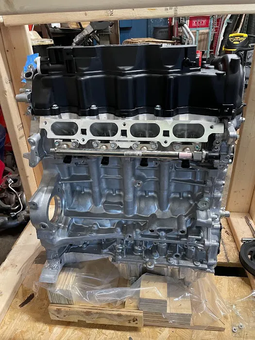 Jerry's Automotive LLC 7