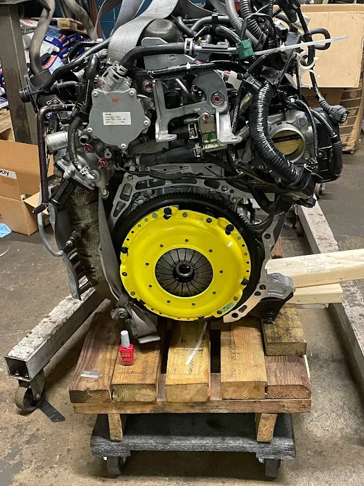 Jerry's Automotive LLC 4