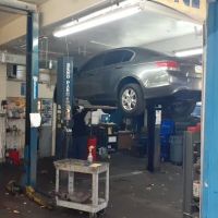5J Auto Repairs INC