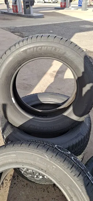 Jz tire shop 2 0