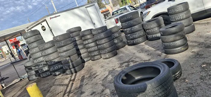 Jz tire shop 2 1