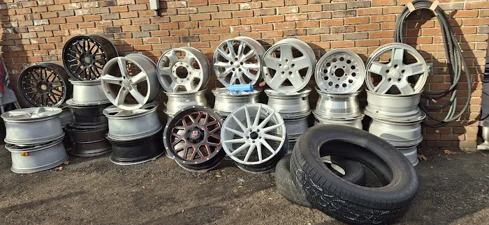 Jz tire shop 2 7
