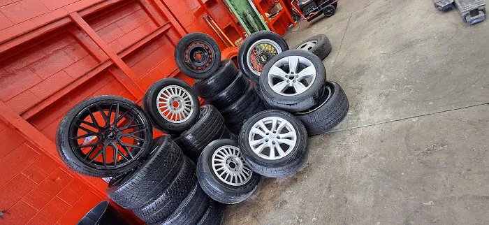 Jz tire shop 2 3