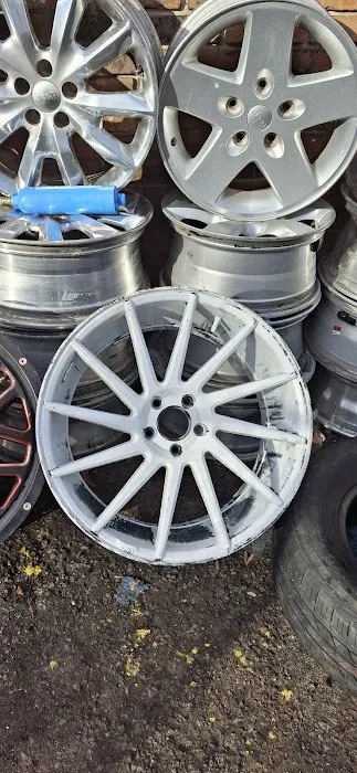 Jz tire shop 2 4