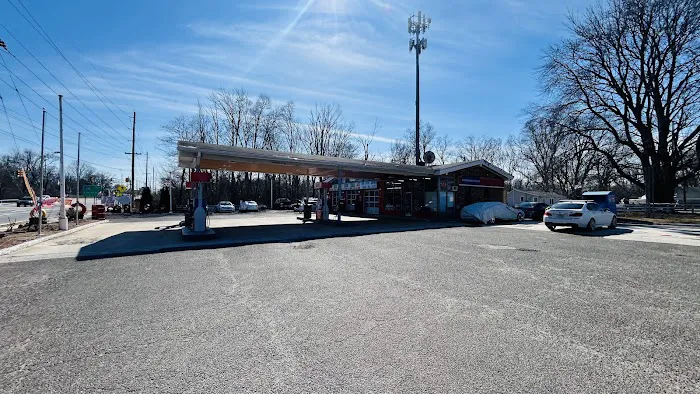 Jz tire shop 2 8
