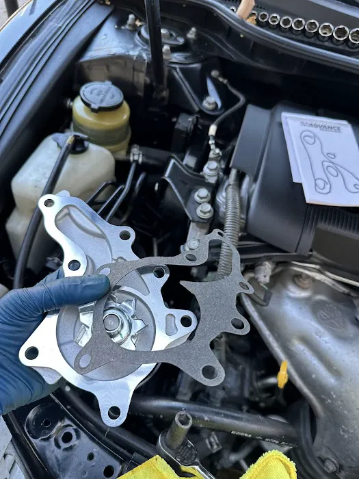 MR Auto Repair 3