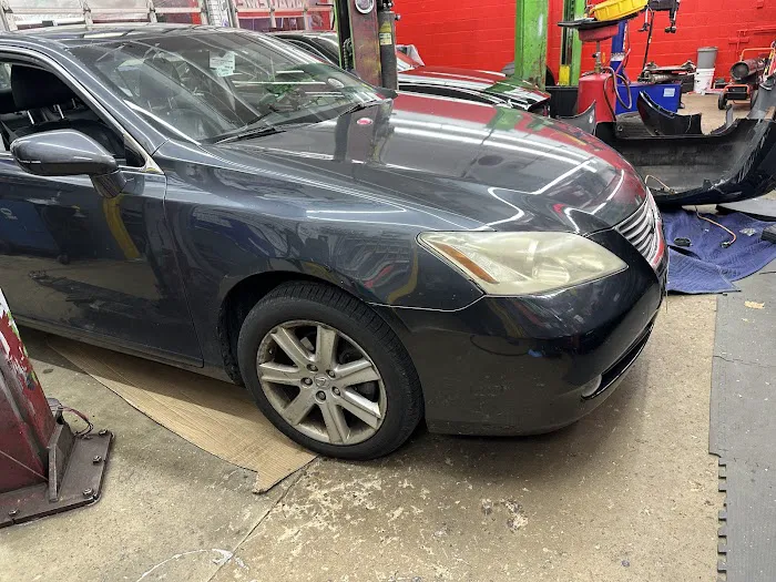 MR Auto Repair 1