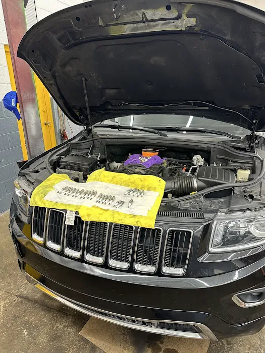 MR Auto Repair 0