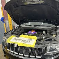 MR Auto Repair