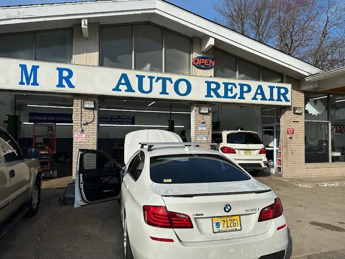 MR Auto Repair 8