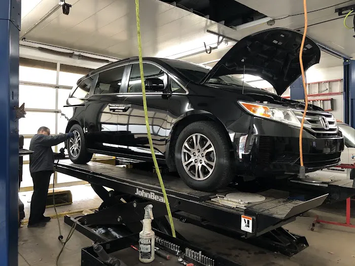 ACE Auto Repair 0