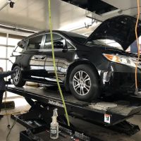 ACE Auto Repair